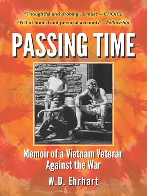 Passing Time - ebook